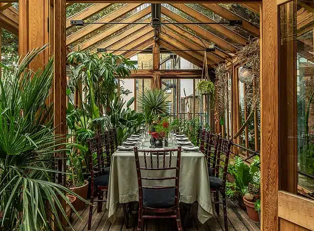 The Mandrake - Greenhouse 01 copy
