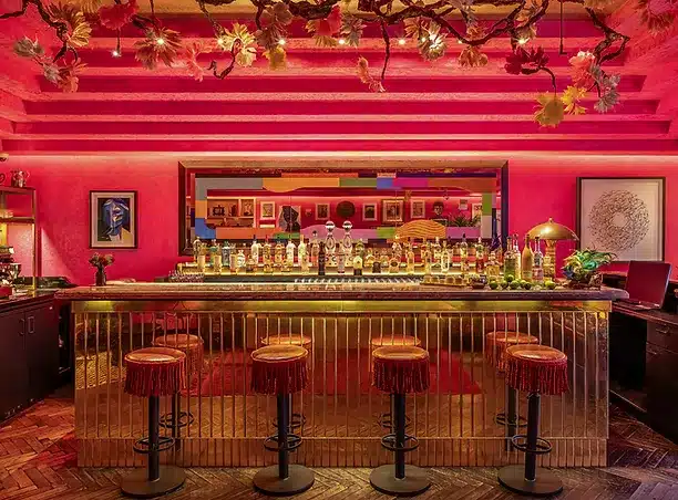 The Mandrake - YOPO Bar 01 copy
